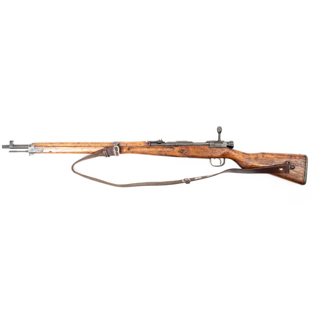 JAPANESE Military Type 99 Arisaka ECOM00432851 521900